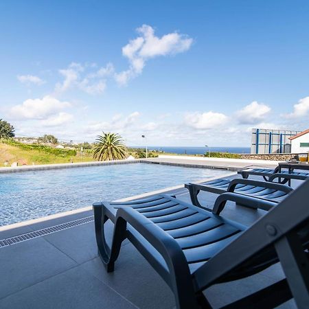 Green View Guest House Nordeste  Exteriér fotografie