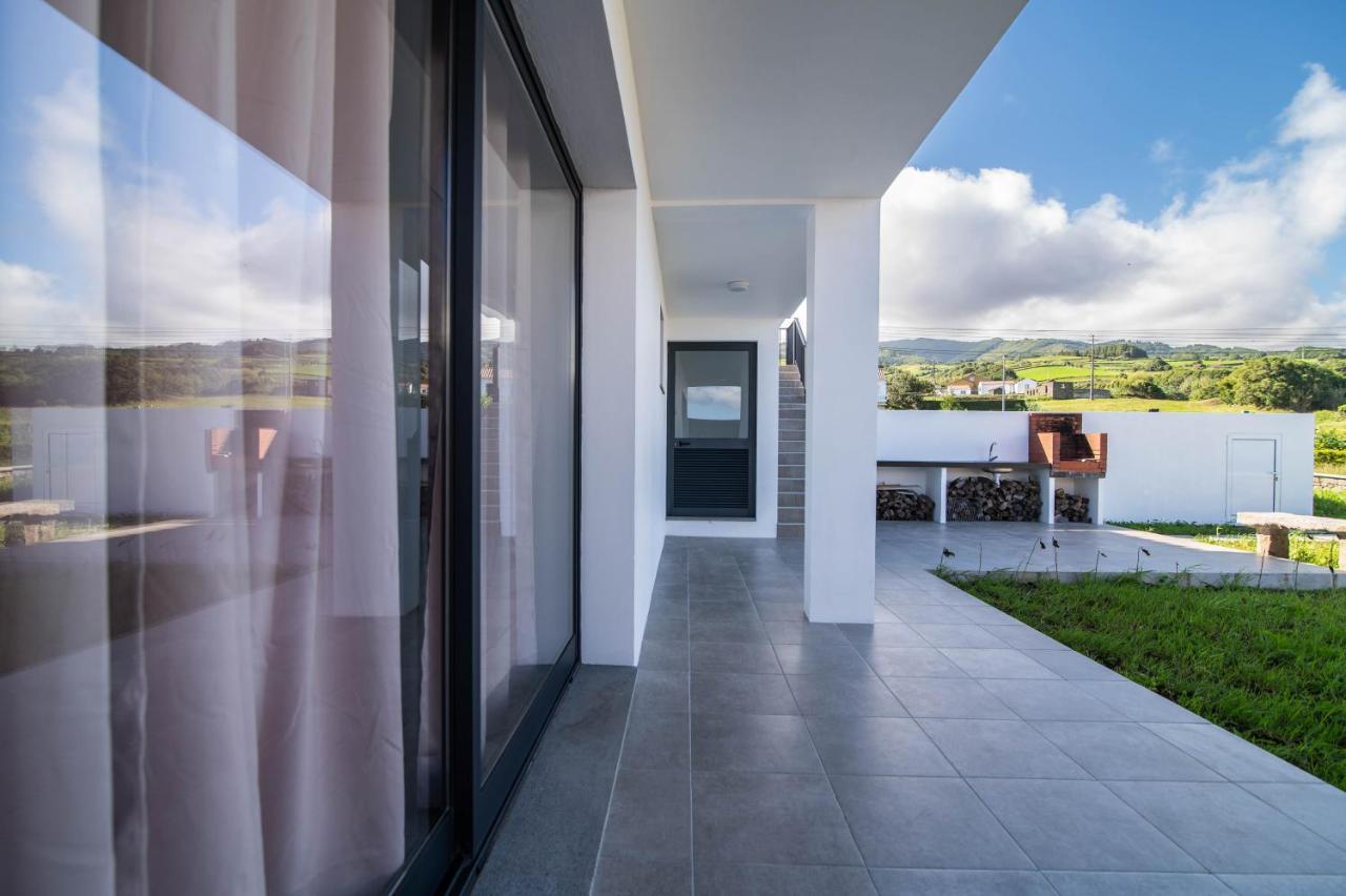 Green View Guest House Nordeste  Exteriér fotografie