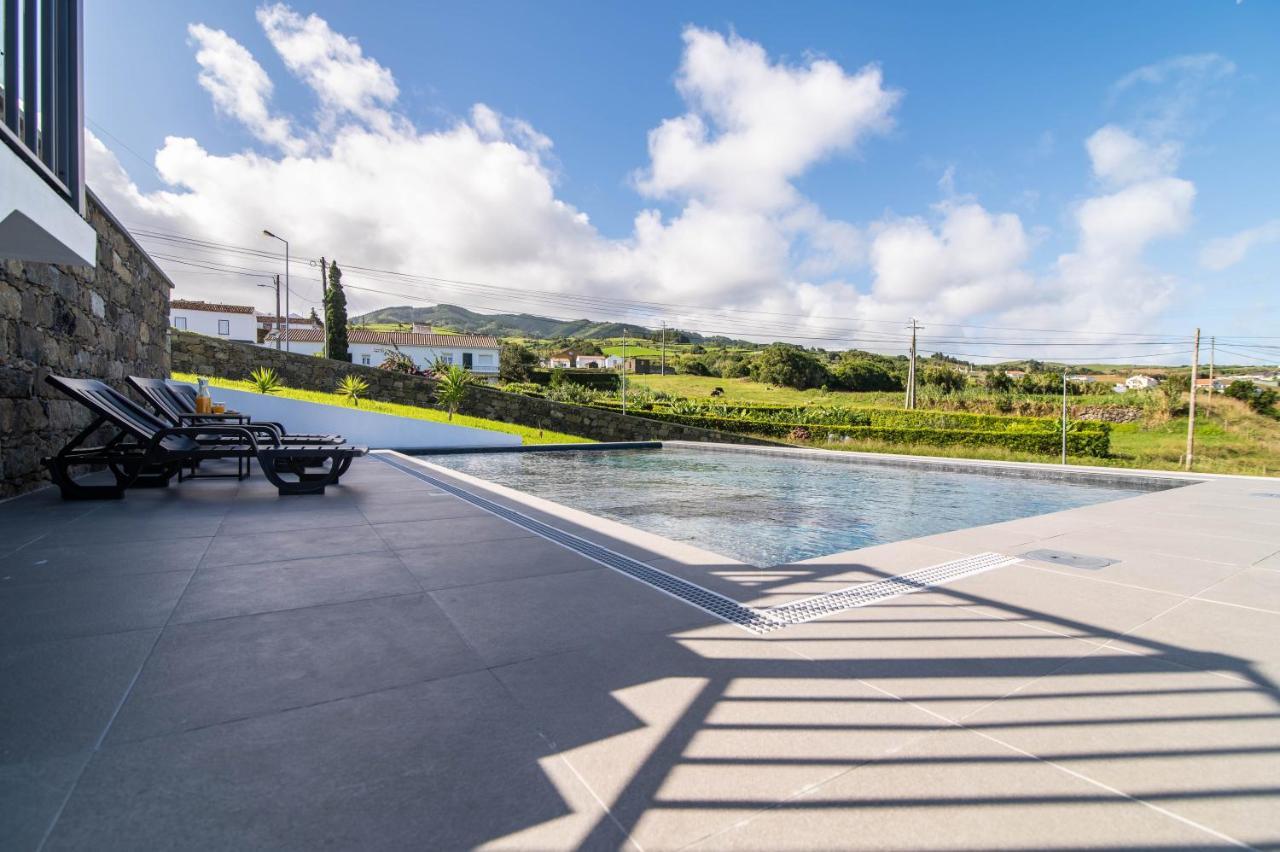 Green View Guest House Nordeste  Exteriér fotografie