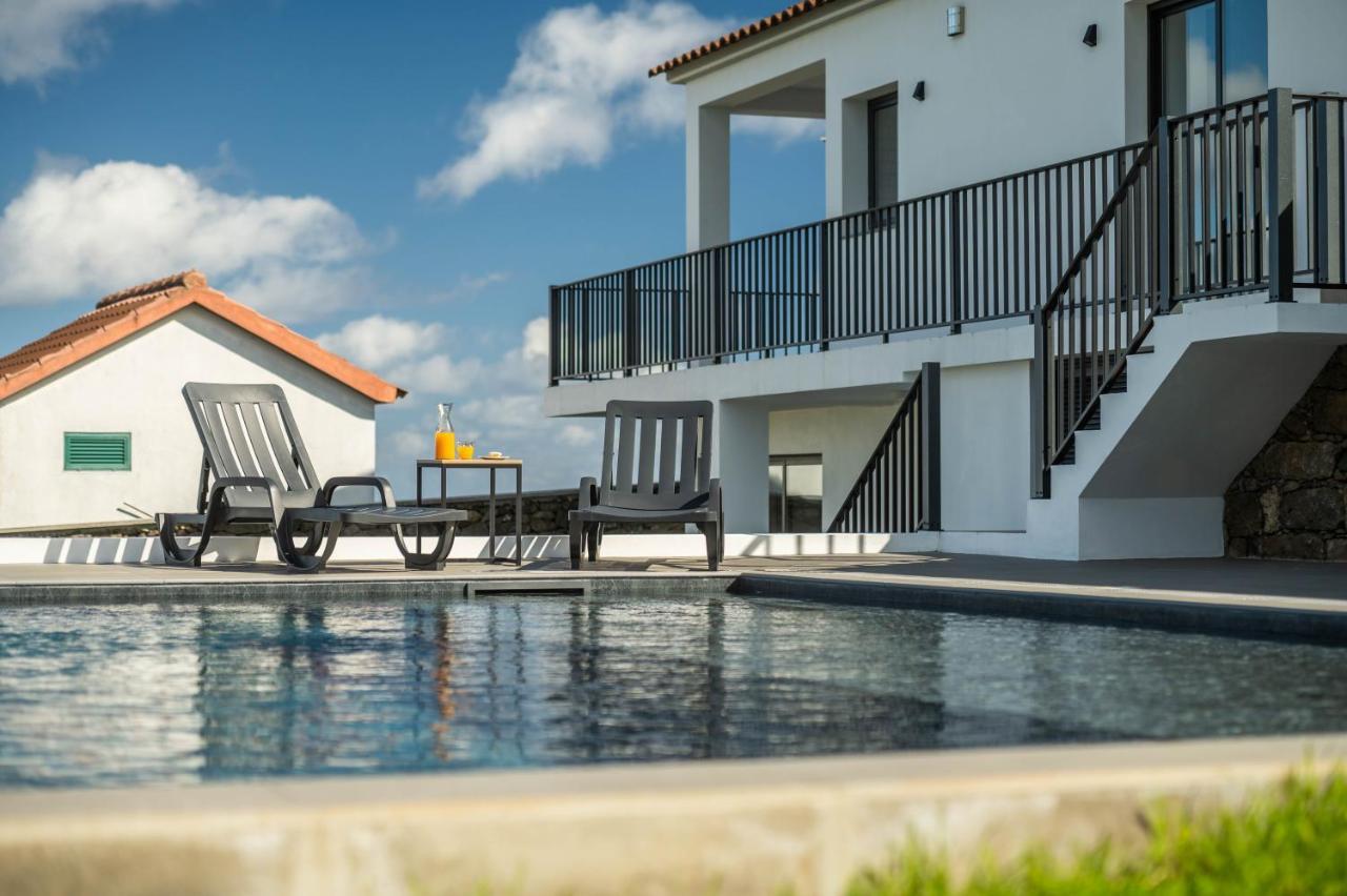 Green View Guest House Nordeste  Exteriér fotografie
