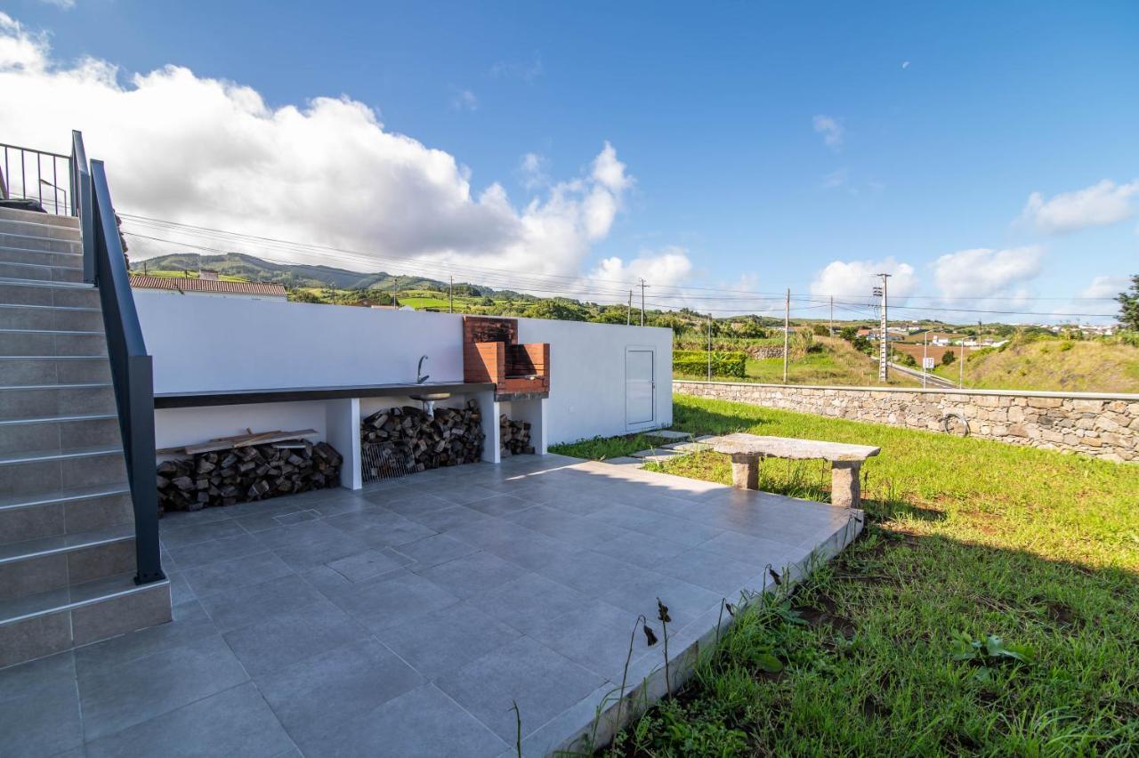 Green View Guest House Nordeste  Exteriér fotografie