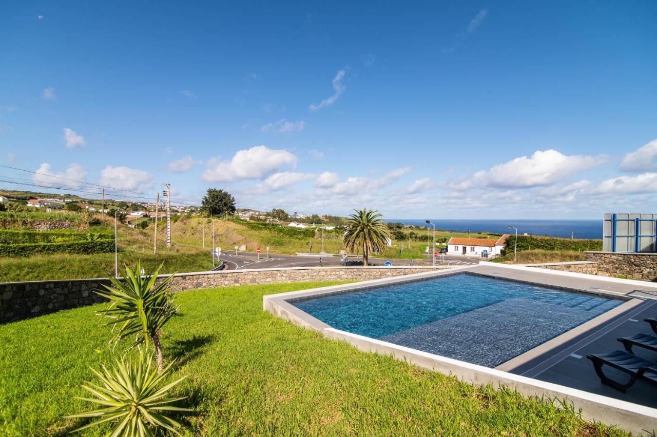 Green View Guest House Nordeste  Exteriér fotografie