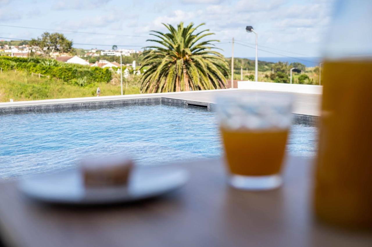 Green View Guest House Nordeste  Exteriér fotografie