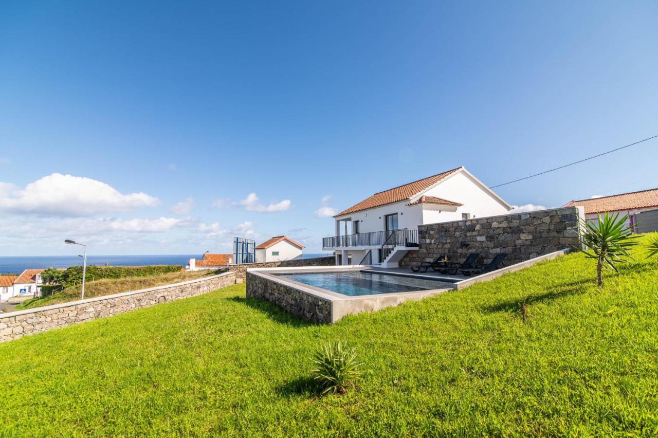 Green View Guest House Nordeste  Exteriér fotografie