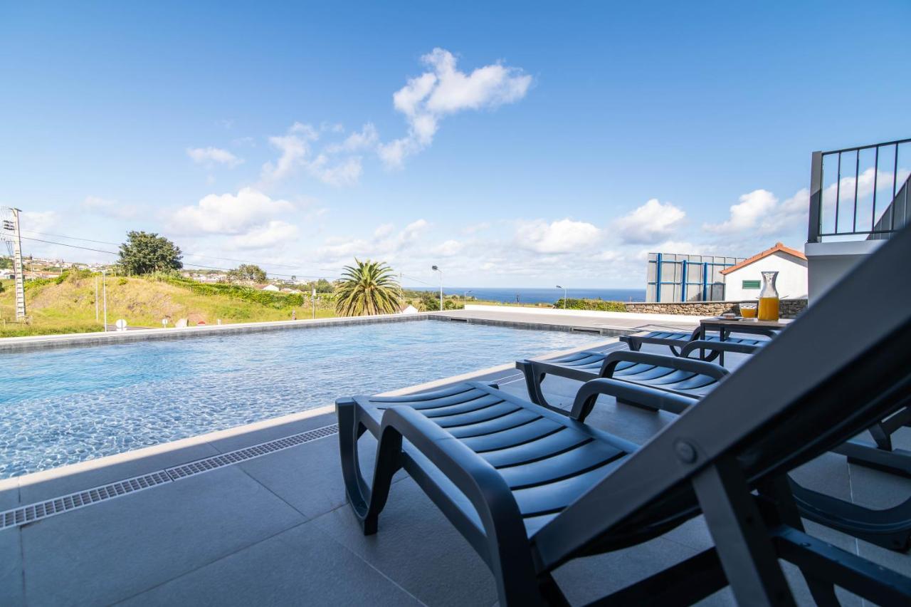 Green View Guest House Nordeste  Exteriér fotografie