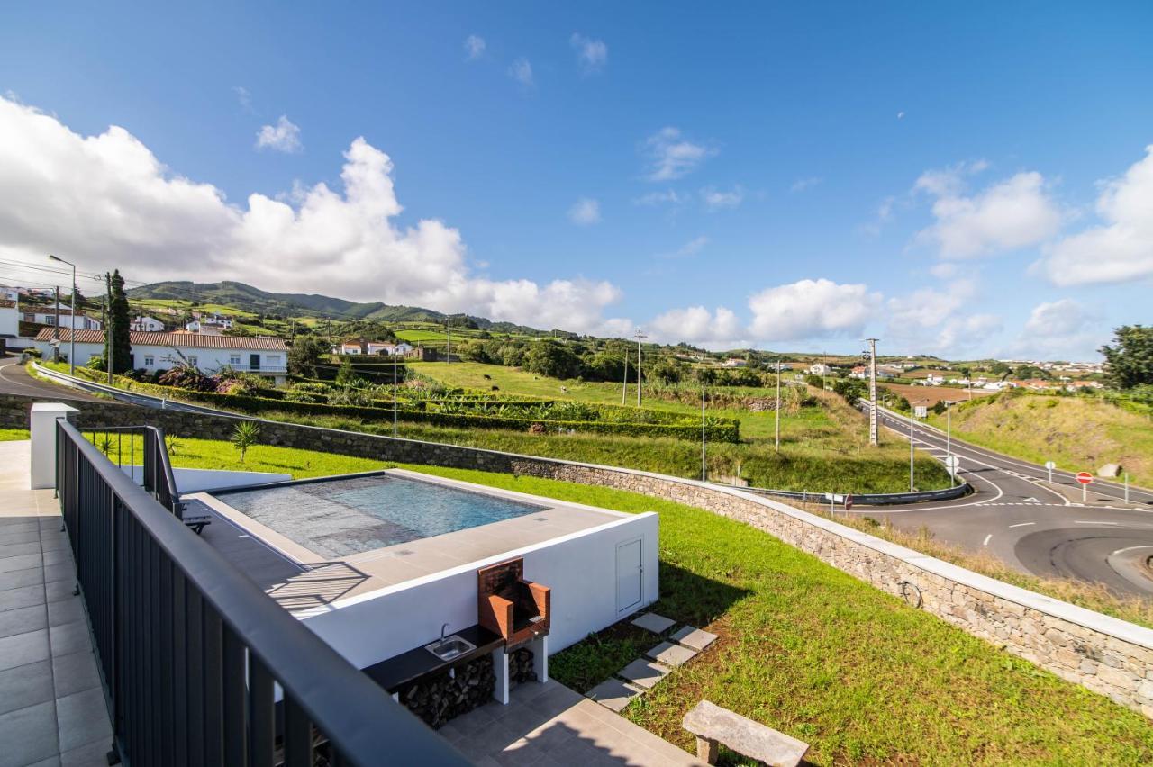 Green View Guest House Nordeste  Exteriér fotografie