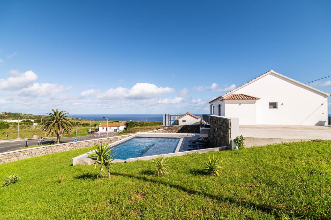 Green View Guest House Nordeste  Exteriér fotografie