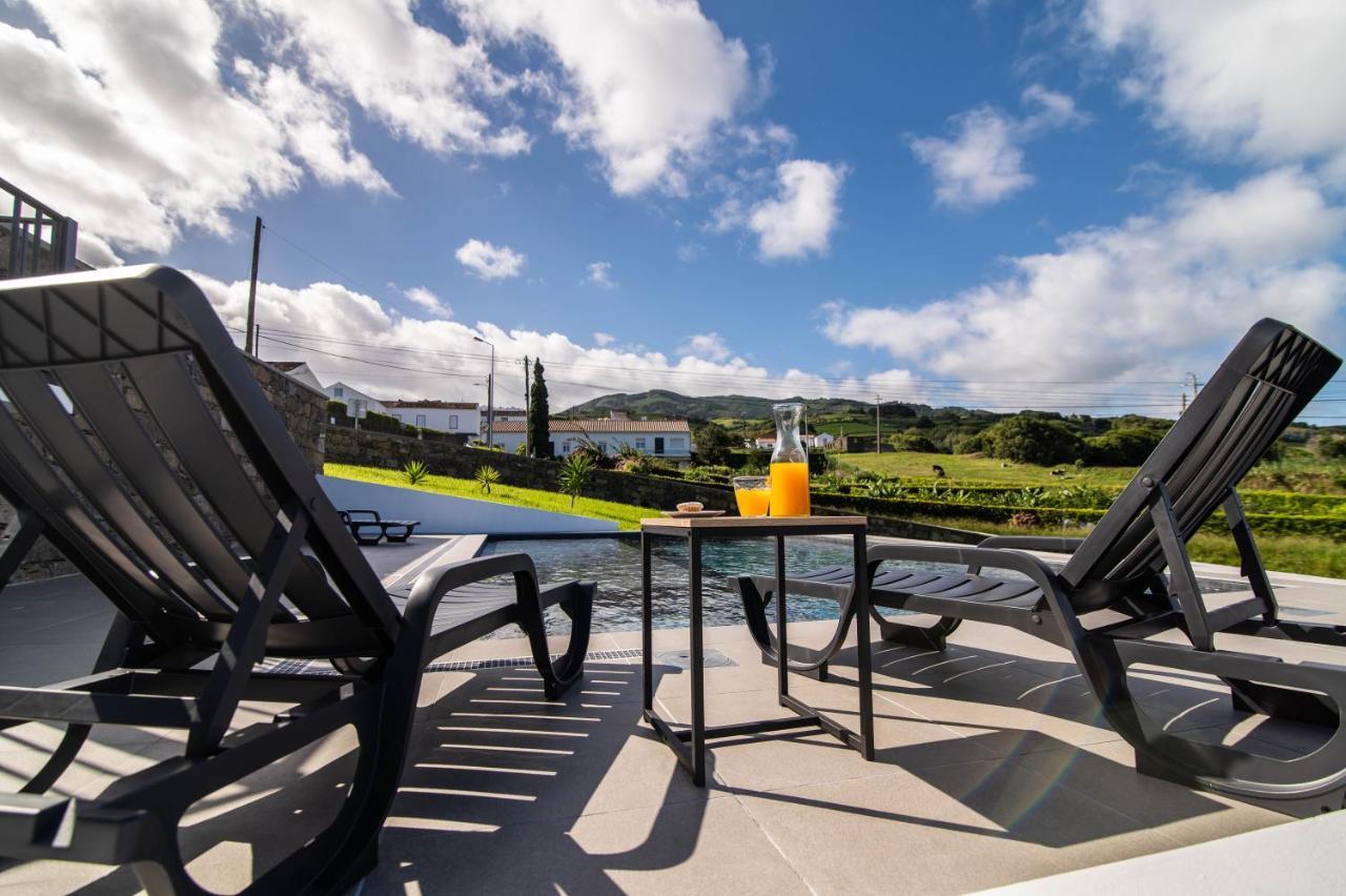 Green View Guest House Nordeste  Exteriér fotografie